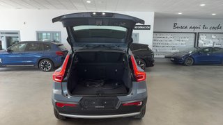 Volvo XC40 1.5 T5 Twin Recharge Inscription Ex Auto (2021)