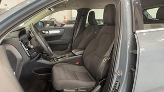Volvo XC40 1.5 T5 Twin Recharge Inscription Ex Auto (2021)