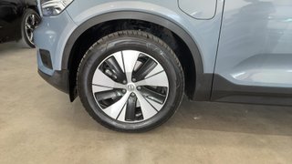 Volvo XC40 1.5 T5 Twin Recharge Inscription Ex Auto (2021)