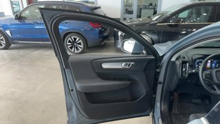 Volvo XC40 1.5 T5 Twin Recharge Inscription Ex Auto (2021)