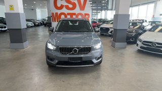 Volvo XC40 1.5 T5 Twin Recharge Inscription Ex Auto (2021)