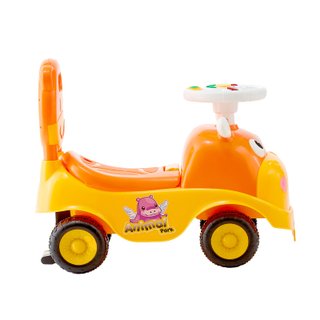Macchinina a Spinta Giocattolo Auto per Bambini