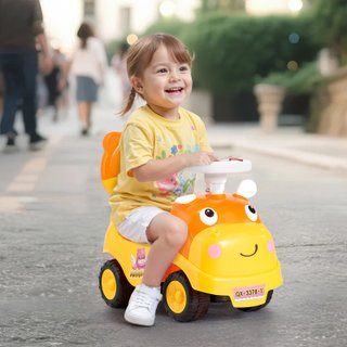 Macchinina a Spinta Giocattolo Auto per Bambini