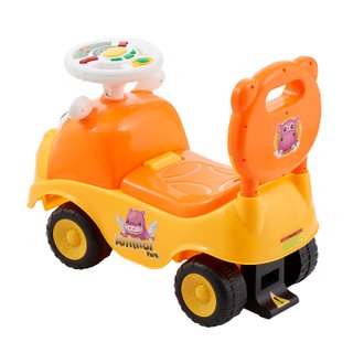 Macchinina a Spinta Giocattolo Auto per Bambini