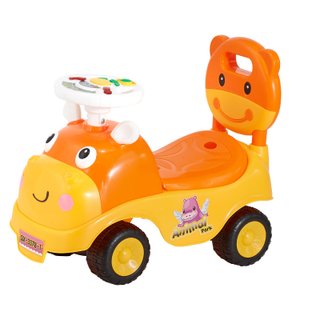 Macchinina a Spinta Giocattolo Auto per Bambini