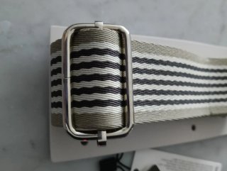 Correa de bolso Parfois nueva