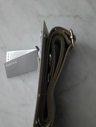 Correa de bolso Parfois nueva