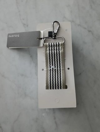 Correa de bolso Parfois nueva