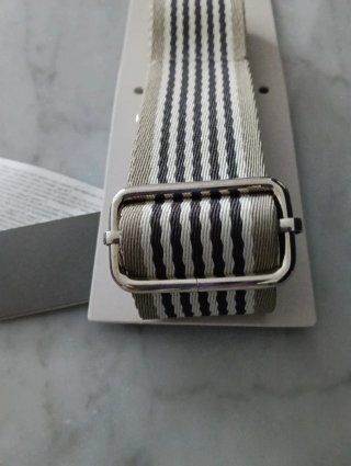 Correa de bolso Parfois nueva