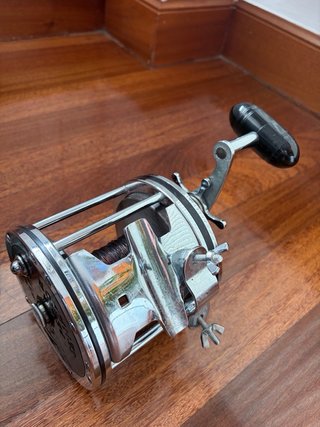 Canne e mulinelli per pesca a spinning