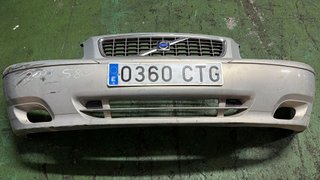 Paragolpes Delantero Volvo S80 2003