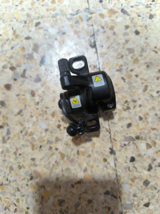 Freno xiaomi essential