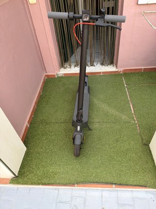 Patinete Eléctrico Xiaomi 4 Lite