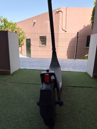 Patinete Eléctrico Xiaomi 4 Lite