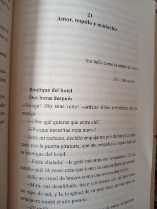 "LA MUJER DE PAPEL"4€+regalito
