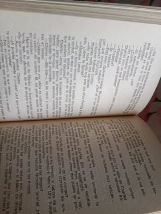 Cárceles de mujeres, (novela sobre prisiones)