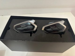 Intercomunicadores Sena 50R Dual