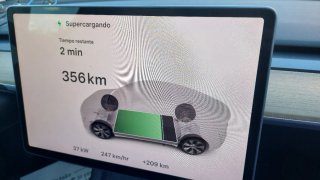 Tesla Model Y 2022 Gran Autonomía 4WD