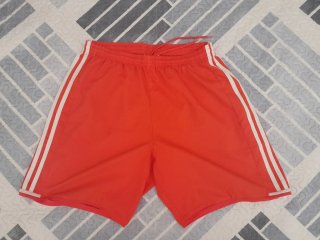 Pantalón corto deportivo Adidas