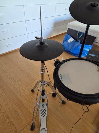 Batería Electrónica Roland TD-17 KVX