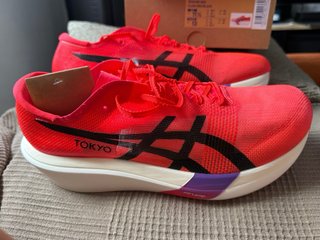 Asics Metaspeed Sky Tokyo Talla 46