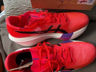 Asics Metaspeed Sky Tokyo Talla 46