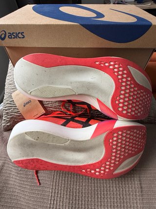 Asics Metaspeed Sky Tokyo Talla 46