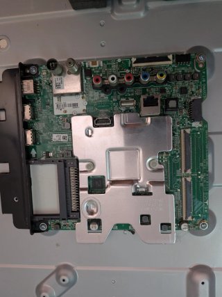 Scheda madre eax67872805 (1,1) TV Lg 49UK6200PLA