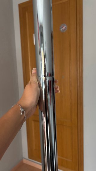 Barra de Pole Dance Profesional