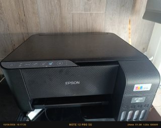 Impresora Epson ET-2814 WiFi