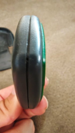 Mando Garaje FORSA RT1 868MHz Soporte