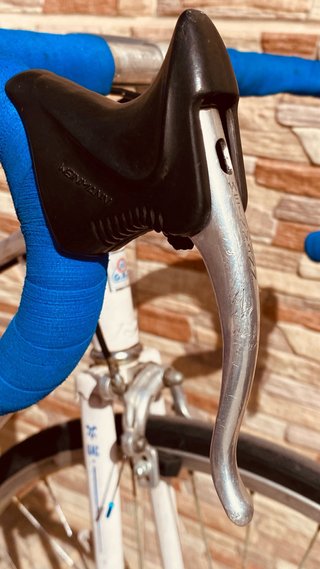 Bicicleta G.A.C. Paseo