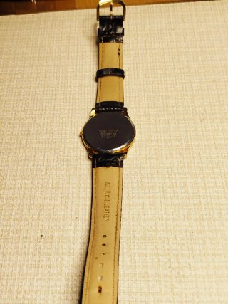 Orologio Vintage Citizen Quartz (1988)