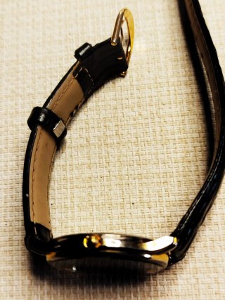 Orologio Vintage Citizen Quartz (1988)