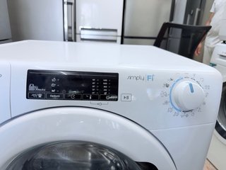 Lavadora Candy SmartPro
