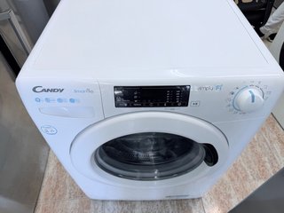 Lavadora Candy SmartPro
