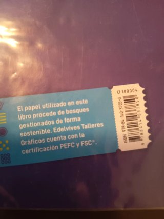 Libro de música 3 primaria.