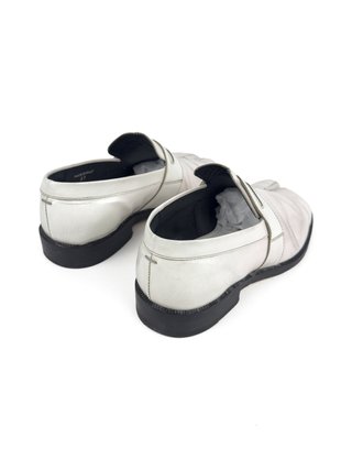 Maison Margiela Tabi Split-Toe Loafers