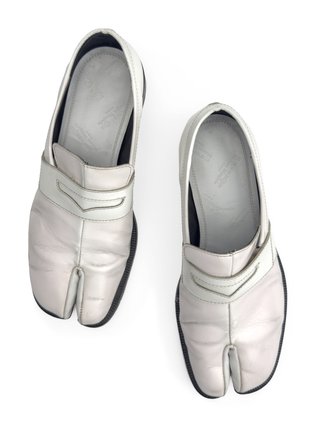 Maison Margiela Tabi Split-Toe Loafers