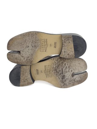 Maison Margiela Tabi Split-Toe Loafers