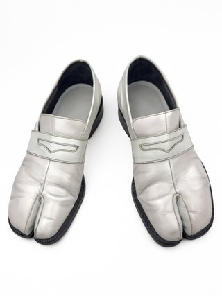 Maison Margiela Tabi Split-Toe Loafers