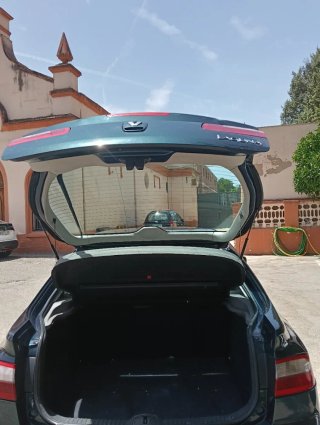 Renault Laguna 2001