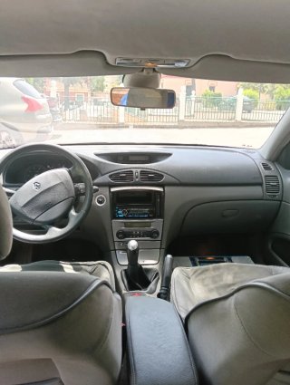 Renault Laguna 2001