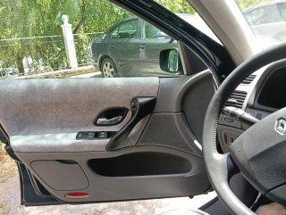 Renault Laguna 2001