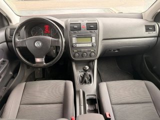 Volkswagen Golf V 1.9 TDI 105CV GARANTÍA