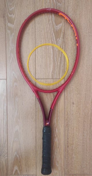 Raqueta Tenis Head Prestige Pro