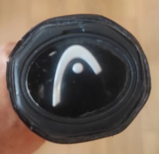 Raqueta Tenis Head Prestige Pro