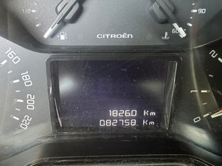 Citroen C3 2022