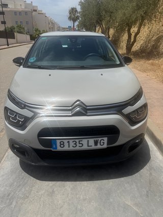 Citroen C3 2022