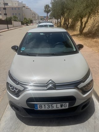 Citroen C3 2022